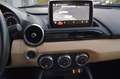 Mazda MX-5 !AUTOM! Sports-Line,Navi,Leder,LED,Sitzh, Blanc - thumbnail 12