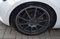 Mazda MX-5 !AUTOM! Sports-Line,Navi,Leder,LED,Sitzh, Blanc - thumbnail 8