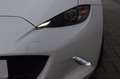 Mazda MX-5 !AUTOM! Sports-Line,Navi,Leder,LED,Sitzh, Blanc - thumbnail 7
