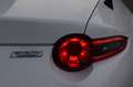Mazda MX-5 !AUTOM! Sports-Line,Navi,Leder,LED,Sitzh, Blanc - thumbnail 9