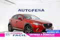 Mazda CX-3 2.0 AWD LUXURY PREMIUM 150cv 5P S/S # IVA DEDUCIBL Burdeos - thumbnail 3