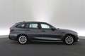 BMW 318 3 Touring 318iA Business LED GPS PDC CAM Carplay V Grau - thumbnail 2