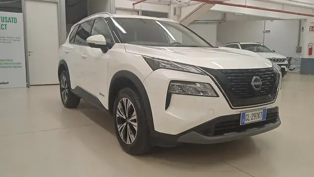 Nissan X-Trail 1.5 e-POWER N-Connecta
