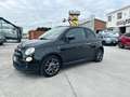 Fiat 500C 0.9 TwinAir Turbo 105 CV OK NEOPATENTATI Noir - thumbnail 1