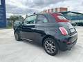 Fiat 500C 0.9 TwinAir Turbo 105 CV OK NEOPATENTATI Noir - thumbnail 6