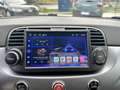 Fiat 500C 0.9 TwinAir Turbo 105 CV OK NEOPATENTATI Noir - thumbnail 14