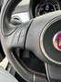 Fiat 500C 0.9 TwinAir Turbo 105 CV OK NEOPATENTATI Noir - thumbnail 19