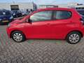 Peugeot 108 1.0 GROOT SCHERM BLUETH/NAP/AIRCO Красный - thumbnail 16