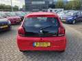 Peugeot 108 1.0 GROOT SCHERM BLUETH/NAP/AIRCO Красный - thumbnail 6