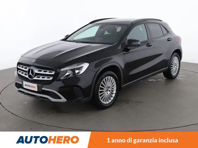 Mercedes-Benz GLA 180 GLA 180 d Executive