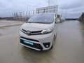 Toyota Proace Family Compact 1.6D 5pl. MID 115 Blanco - thumbnail 8