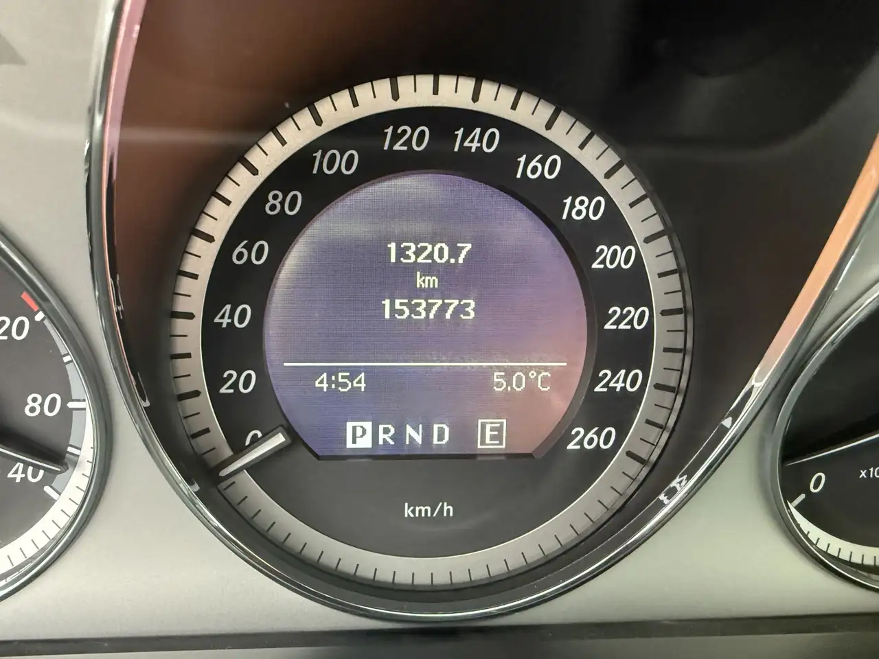 Mercedes-Benz C-Class снимка Mercedes-Benz C-Class