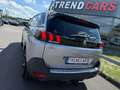 Peugeot 5008 1.5BlueHDi*CROSSWAY*7PL*TOIT PANO*AUT8*CUIR*CAM360 Gris - thumbnail 4