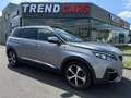Peugeot 5008 1.5BlueHDi*CROSSWAY*7PL*TOIT PANO*AUT8*CUIR*CAM360 Gris - thumbnail 2