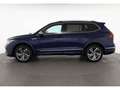 Volkswagen Tiguan Allspace 2.0 TDI 4Mot. R-Line DSG 7-Sitze Blau - thumbnail 6