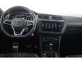 Volkswagen Tiguan Allspace 2.0 TDI 4Mot. R-Line DSG 7-Sitze Blau - thumbnail 10