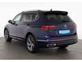 Volkswagen Tiguan Allspace 2.0 TDI 4Mot. R-Line DSG 7-Sitze Blau - thumbnail 5