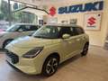 Suzuki Swift 1.2 Hybrid CVT Top Arancione - thumbnail 4