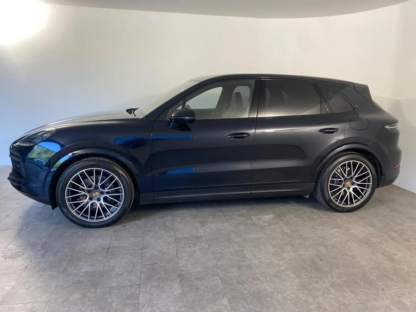 Porsche Cayenne E-Hybrid 3,0 Bz. Plugin Hybrid 250 kW (340 PS),... - 2