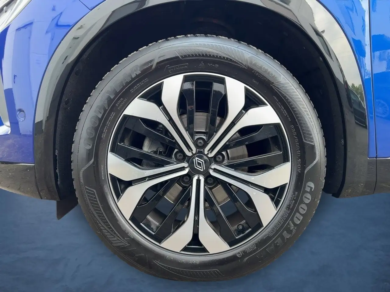 Renault Austral EVOLUTION TCe 160 AUTOMATIK SITZHEIZUNG, миниатюра 21
