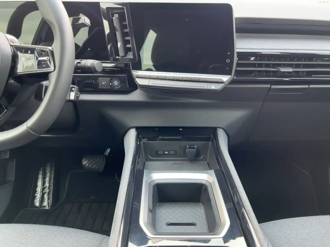 Renault Austral EVOLUTION TCe 160 AUTOMATIK SITZHEIZUNG, миниатюра 12