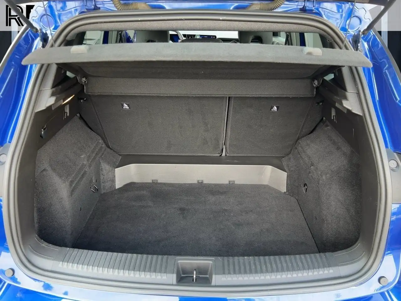Renault Austral EVOLUTION TCe 160 AUTOMATIK SITZHEIZUNG, миниатюра 20