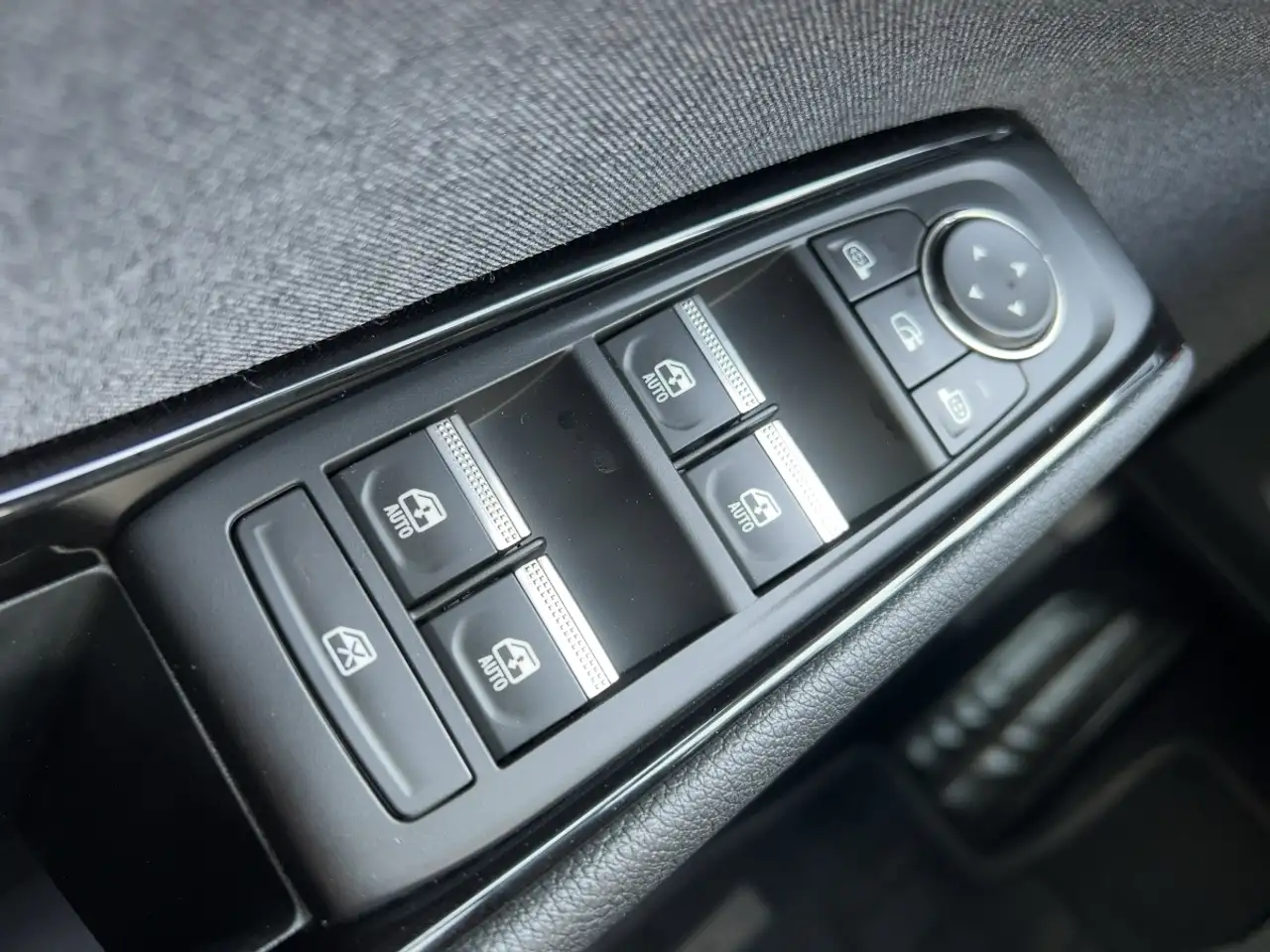 Renault Austral EVOLUTION TCe 160 AUTOMATIK SITZHEIZUNG, миниатюра 19