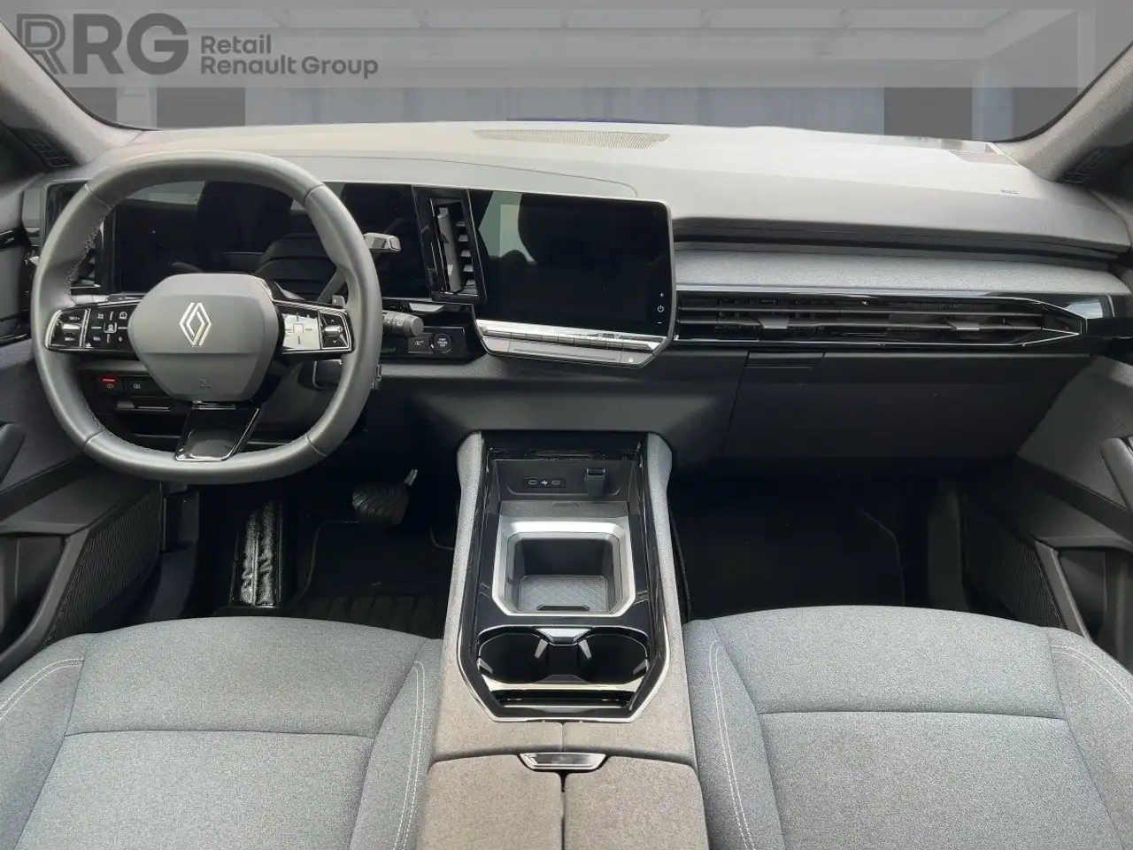 Renault Austral EVOLUTION TCe 160 AUTOMATIK SITZHEIZUNG, миниатюра 10