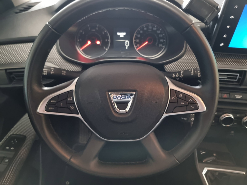 Dacia Jogger Jogger 1.0 TCe Extreme 7pl. (EU6d) — photo 15