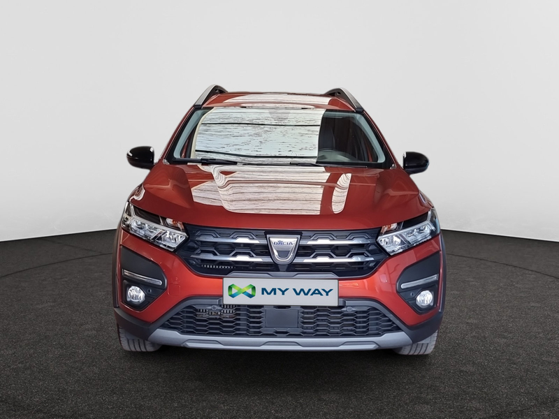 Dacia Jogger Jogger 1.0 TCe Extreme 7pl. (EU6d) — photo 6