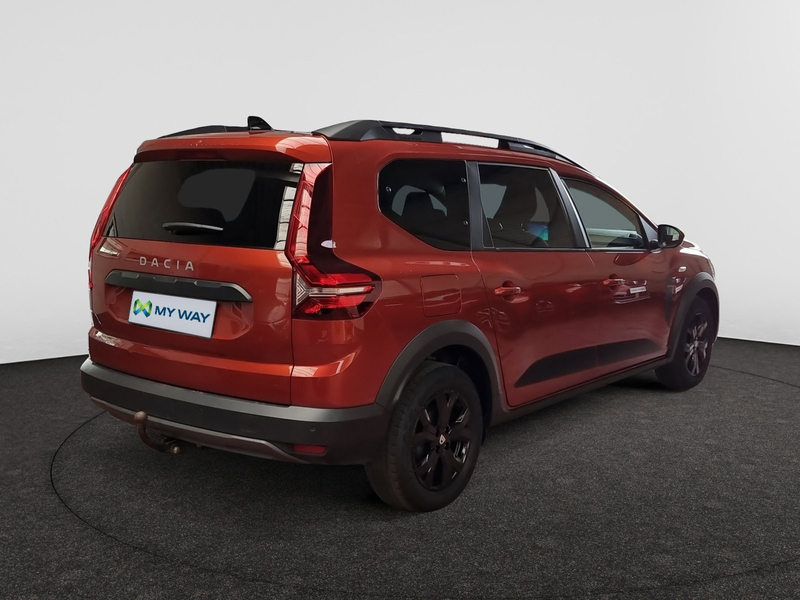 Dacia Jogger Jogger 1.0 TCe Extreme 7pl. (EU6d) — photo 2