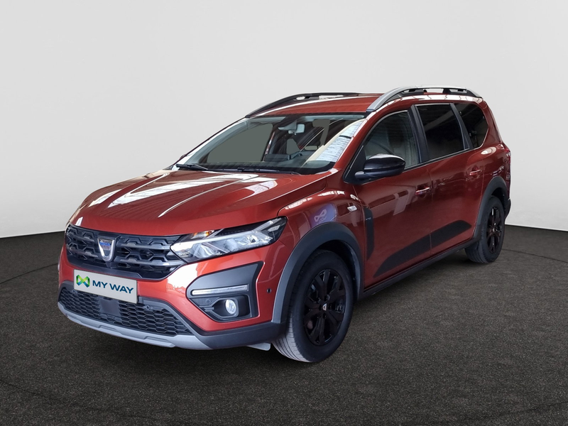 Dacia Jogger Jogger 1.0 TCe Extreme 7pl. (EU6d)