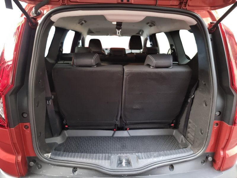 Dacia Jogger Jogger 1.0 TCe Extreme 7pl. (EU6d) — photo 9