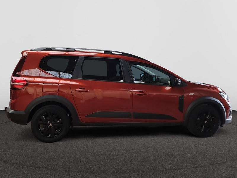 Dacia Jogger Jogger 1.0 TCe Extreme 7pl. (EU6d) — photo 5