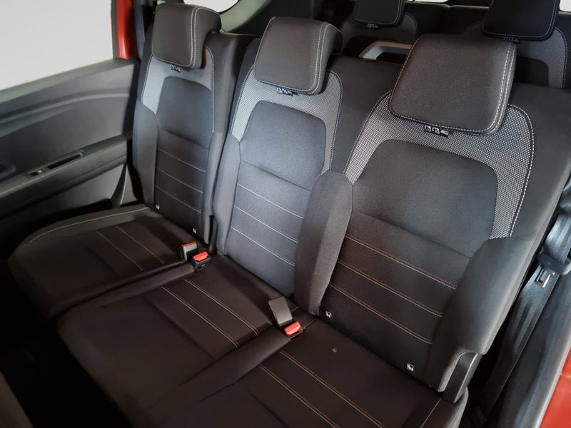 Dacia Jogger Jogger 1.0 TCe Extreme 7pl. (EU6d) — photo 11
