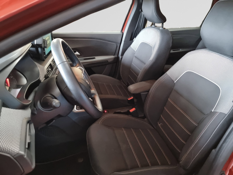 Dacia Jogger Jogger 1.0 TCe Extreme 7pl. (EU6d) — photo 10