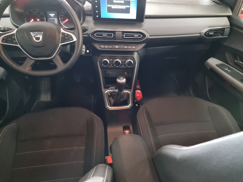 Dacia Jogger Jogger 1.0 TCe Extreme 7pl. (EU6d) — photo 3