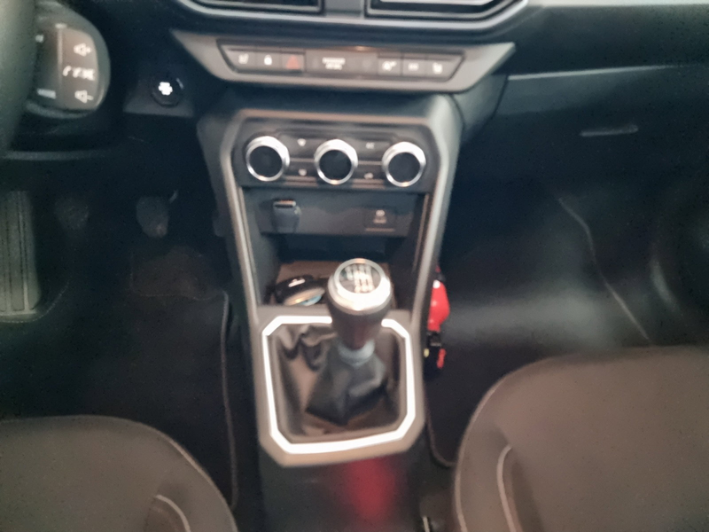 Dacia Jogger Jogger 1.0 TCe Extreme 7pl. (EU6d) — photo 14