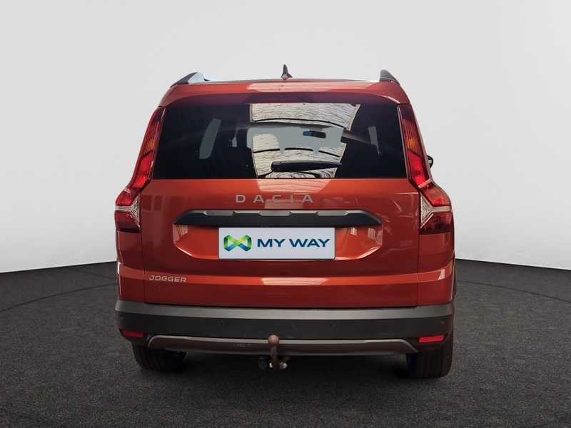 Dacia Jogger Jogger 1.0 TCe Extreme 7pl. (EU6d) — photo 8