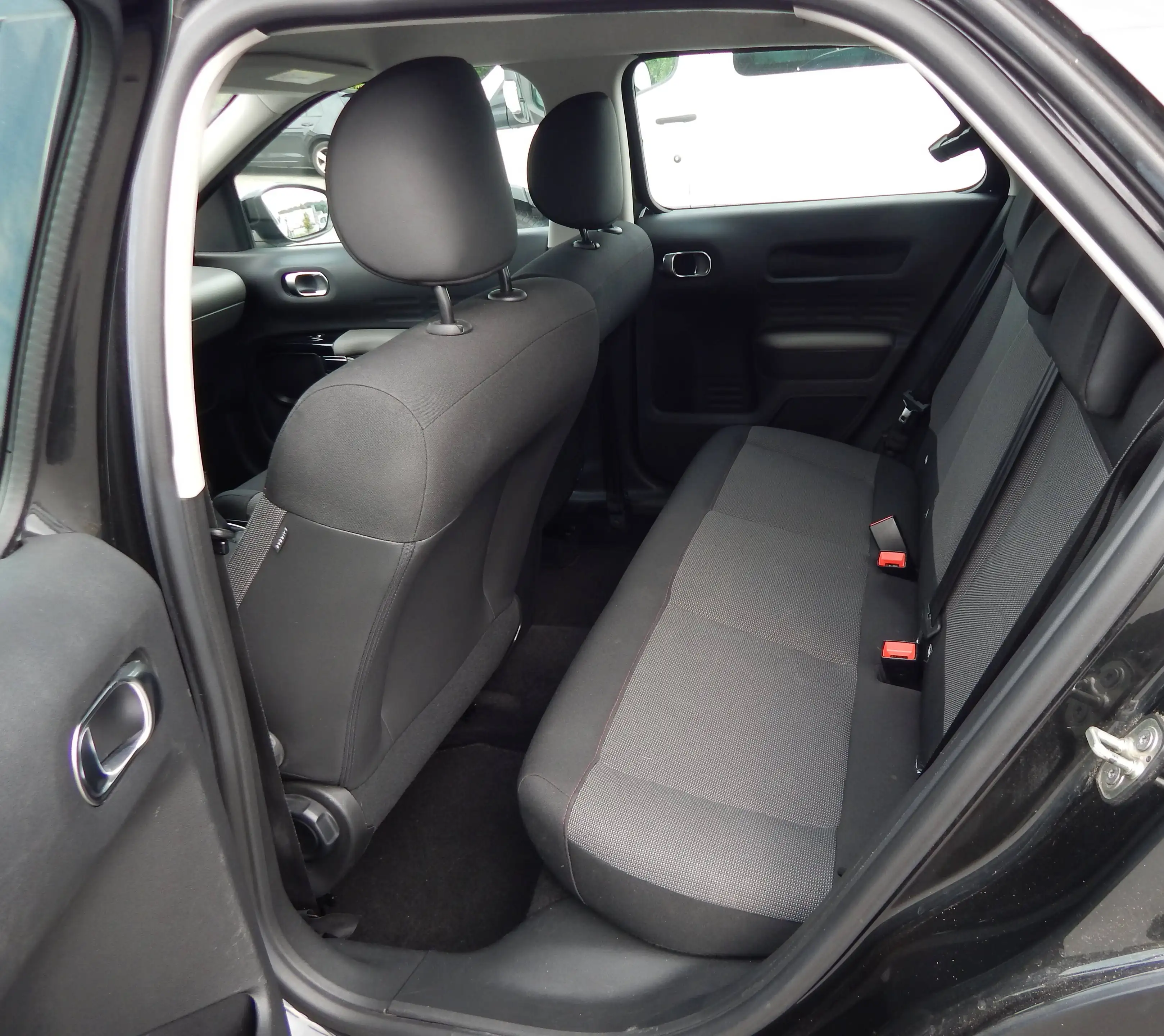 Citroen C4 Cactus Feel 2.Hand~KAMERA~NAVI~TÜV~SHZ~PDC~ — photo 15