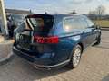 Volkswagen Passat Variant 2,0 SCR TDI DSG*Matrix LED*Leder*RFK* Blau - thumbnail 6
