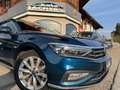 Volkswagen Passat Variant 2,0 SCR TDI DSG*Matrix LED*Leder*RFK* Blau - thumbnail 3