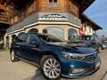 Volkswagen Passat Variant 2,0 SCR TDI DSG*Matrix LED*Leder*RFK* Blau - thumbnail 1