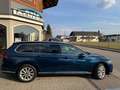 Volkswagen Passat Variant 2,0 SCR TDI DSG*Matrix LED*Leder*RFK* Blau - thumbnail 5