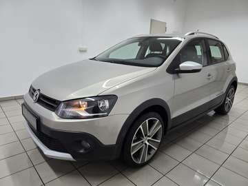 V Cross Polo 1.4 MPI Cool & Sound 1.Hand
