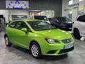 SEAT Ibiza SC 1,2TDI Style*SHZ*KLIMA*TÜV06/26* Grün - thumbnail 1