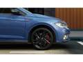 Volkswagen Polo VI 2.0 TSI OPF DSG GTI Blau - thumbnail 8
