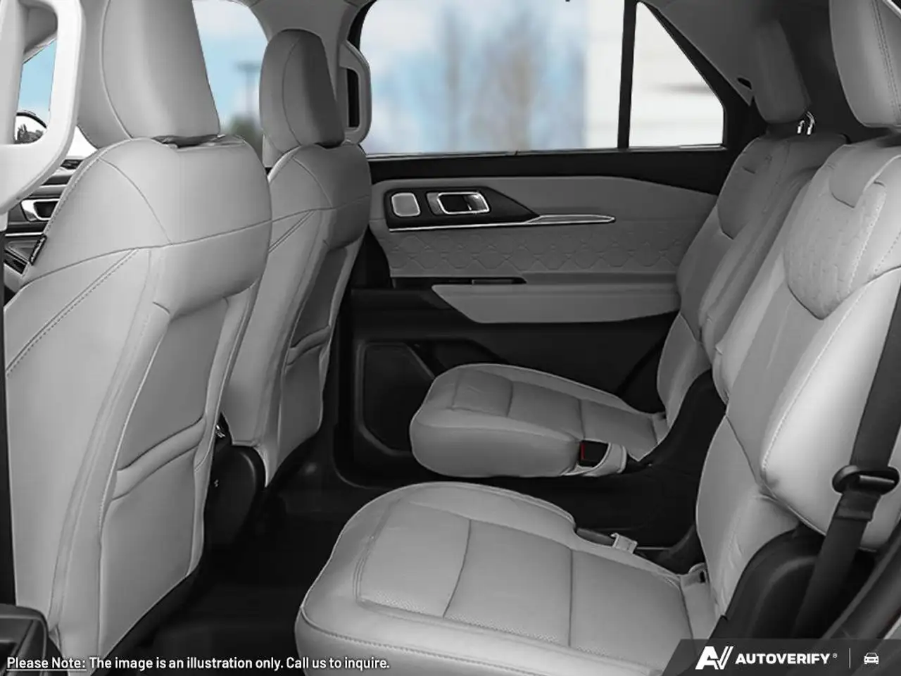 Ford Explorer photo Ford Explorer