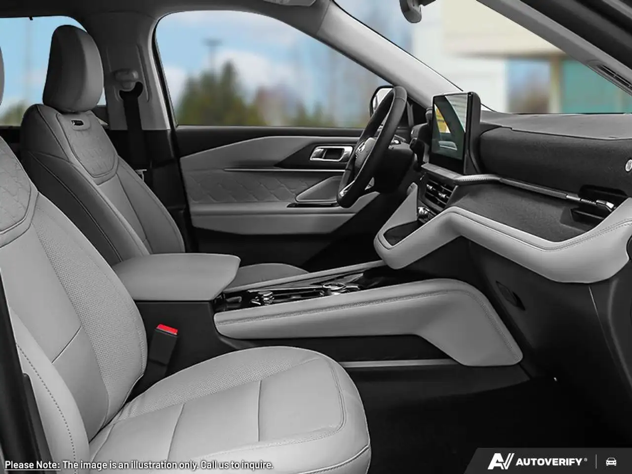 Ford Explorer photo Ford Explorer