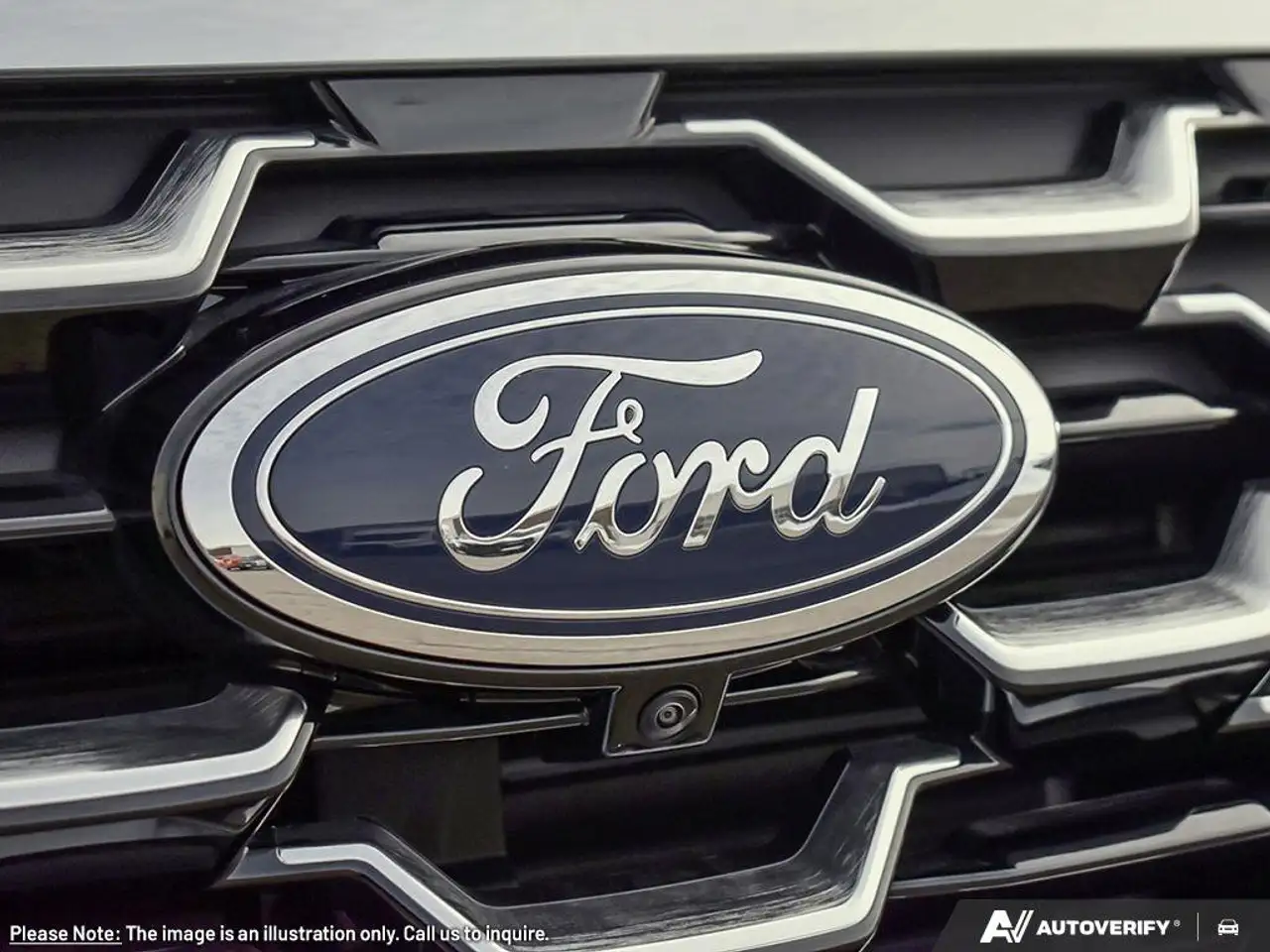 Ford Explorer photo Ford Explorer